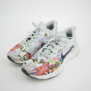 odyssey react floral